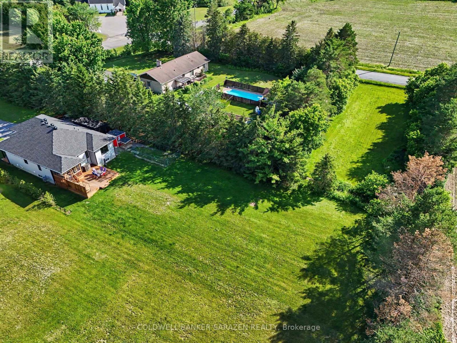12021 Ormond Road, North Dundas, Ontario  K0C 2K0 - Photo 4 - X13458934