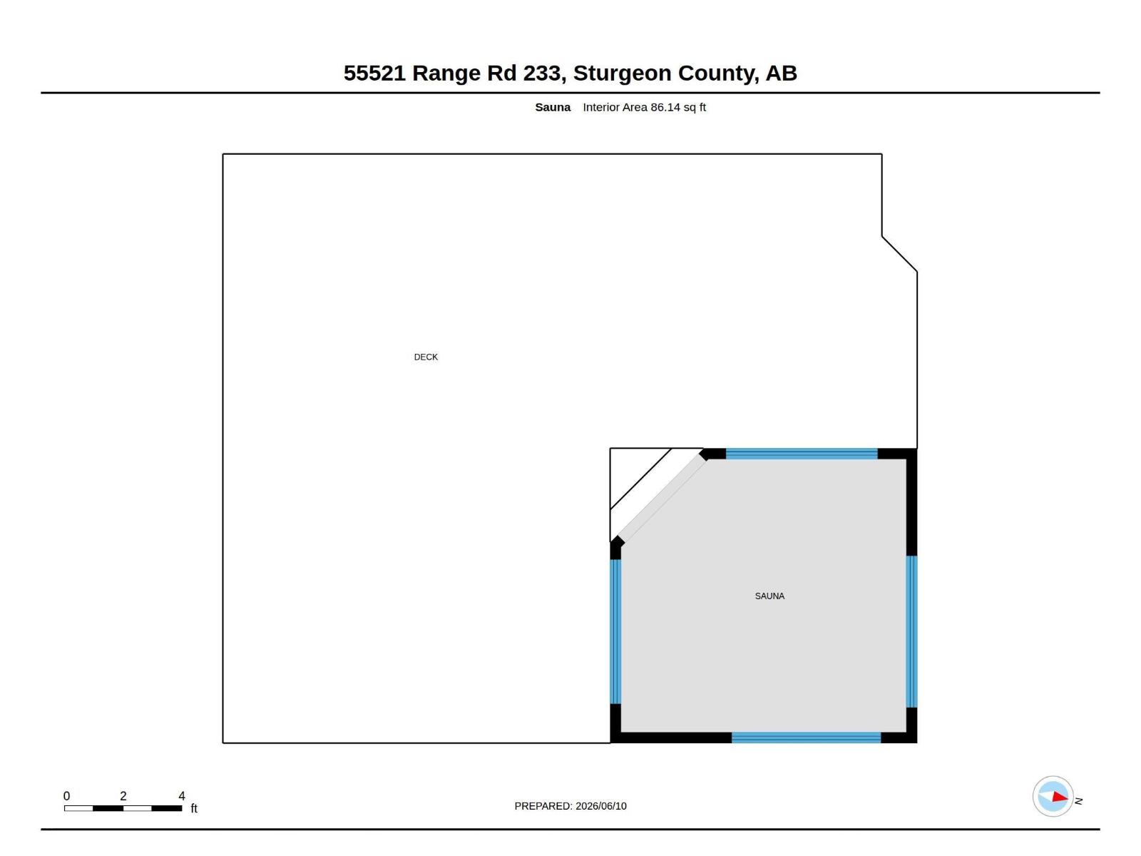55521 Rge Road 233, Rural Sturgeon County, Alberta  T0A 1N1 - Photo 71 - E4494122