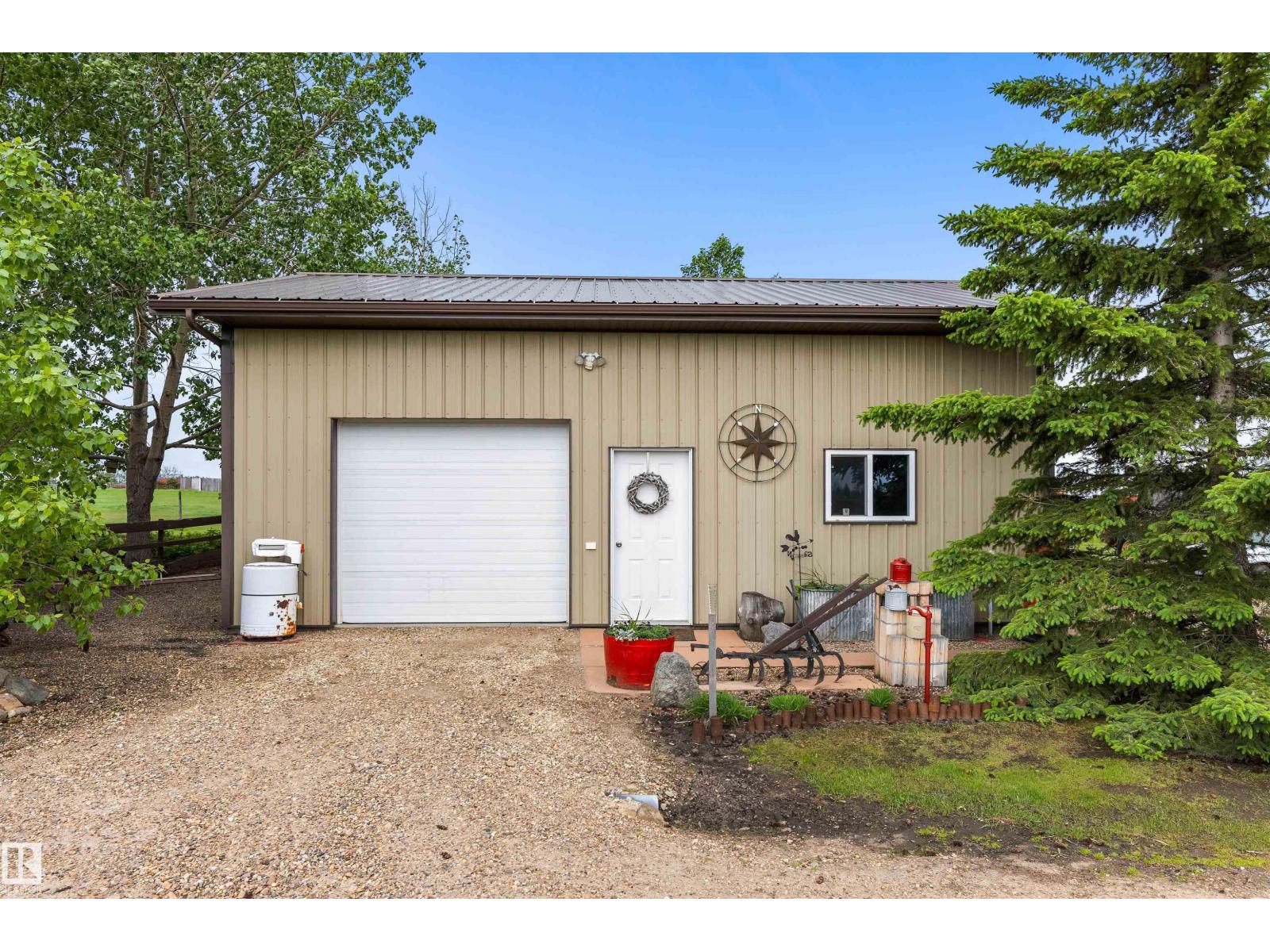 55521 Rge Road 233, Rural Sturgeon County, Alberta  T0A 1N1 - Photo 57 - E4494122