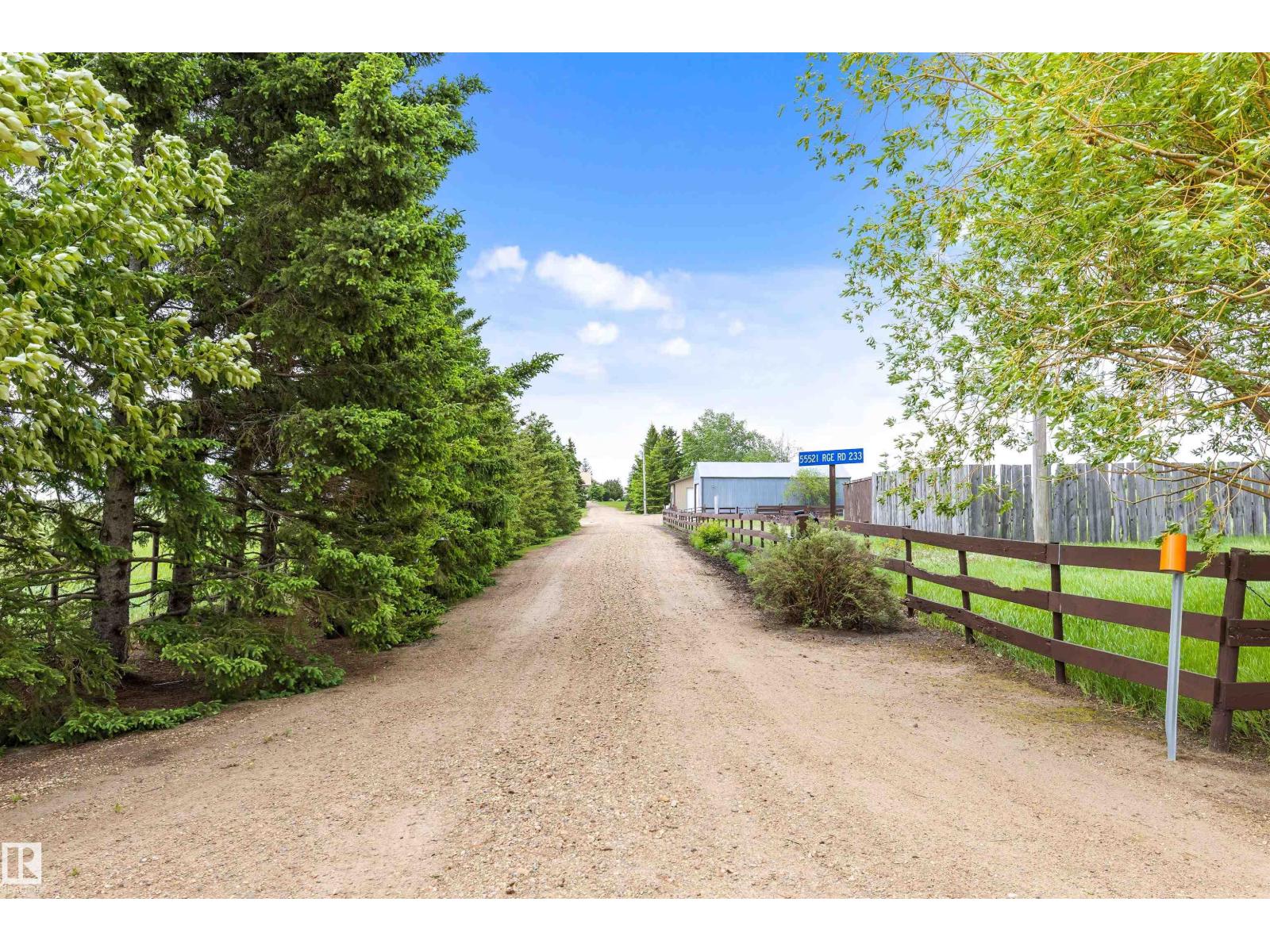 55521 Rge Road 233, Rural Sturgeon County, Alberta  T0A 1N1 - Photo 61 - E4494122