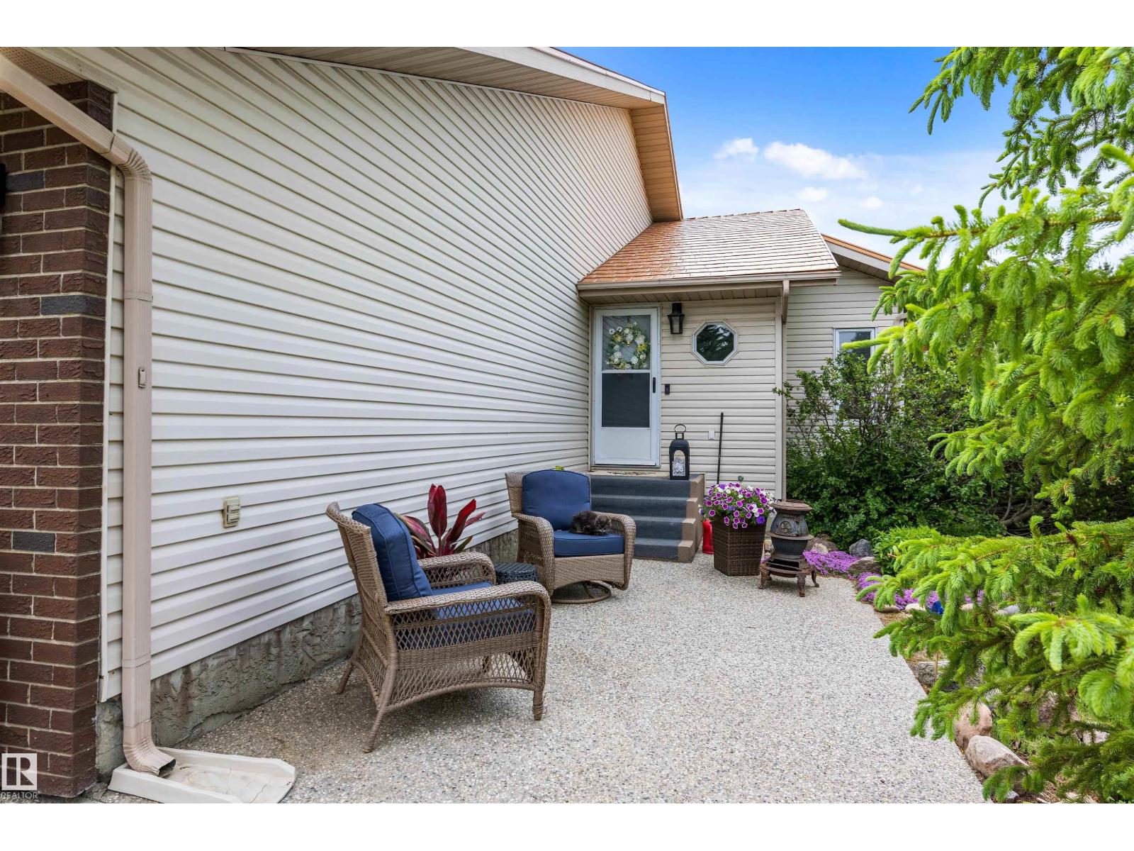 55521 Rge Road 233, Rural Sturgeon County, Alberta  T0A 1N1 - Photo 3 - E4494122