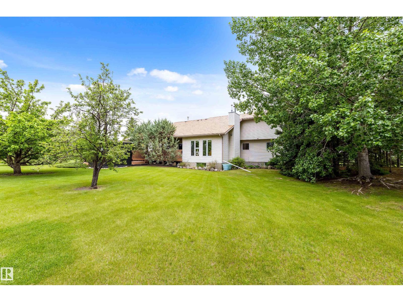 55521 Rge Road 233, Rural Sturgeon County, Alberta  T0A 1N1 - Photo 55 - E4494122