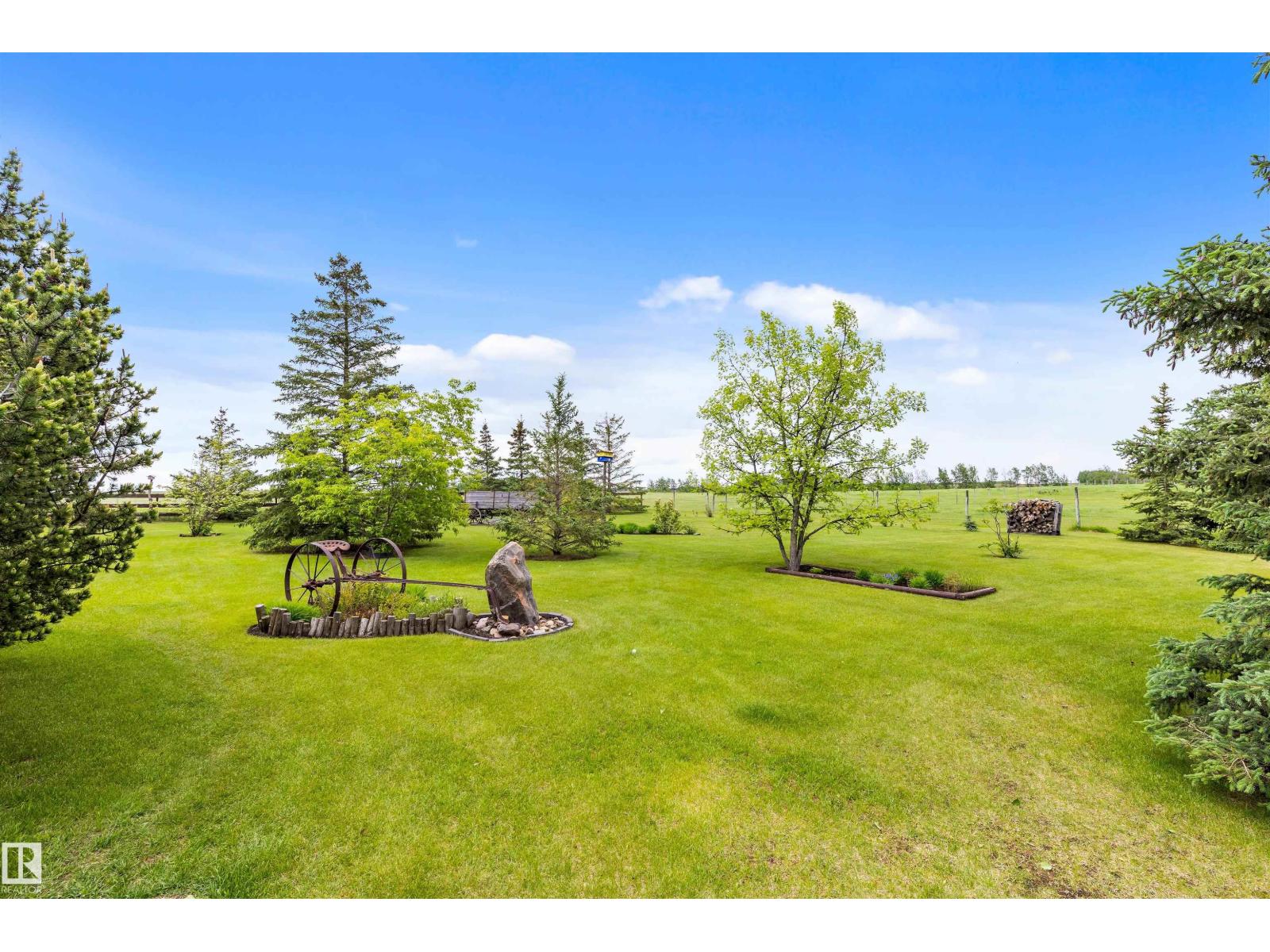 55521 Rge Road 233, Rural Sturgeon County, Alberta  T0A 1N1 - Photo 52 - E4494122