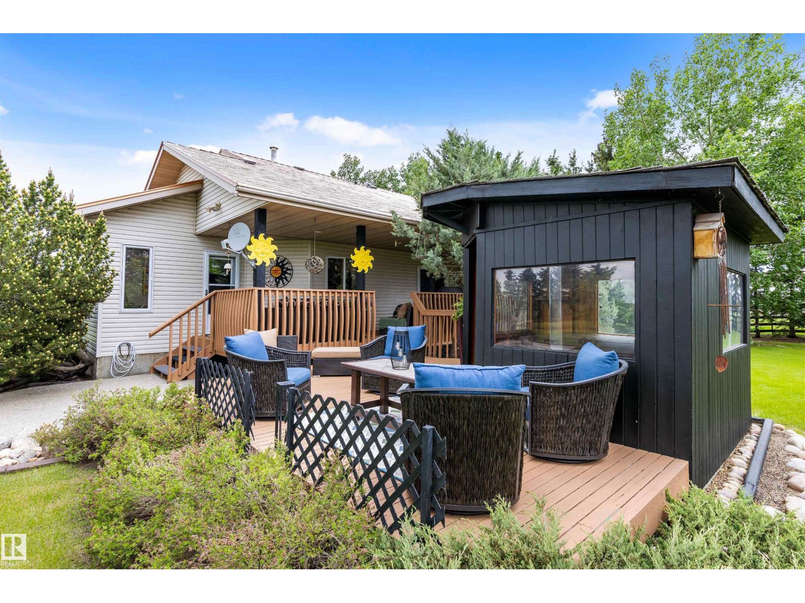 55521 Rge Road 233, Rural Sturgeon County, Alberta  T0A 1N1 - Photo 48 - E4494122