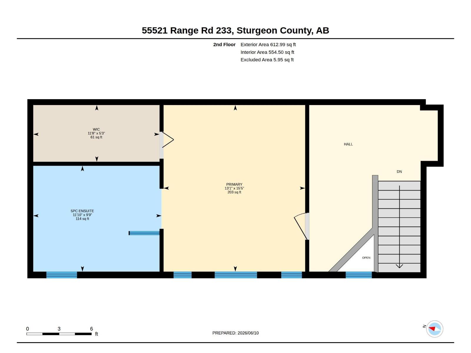 55521 Rge Road 233, Rural Sturgeon County, Alberta  T0A 1N1 - Photo 67 - E4494122
