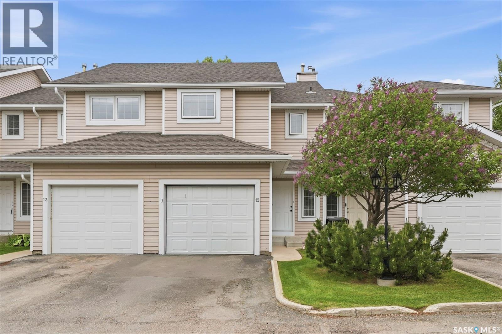 12 103 Berini Drive, Saskatoon, Saskatchewan S7N 4N2 - Photo 1 - SK039698