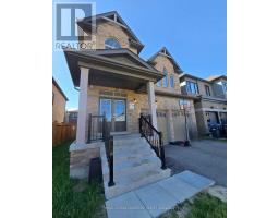 30 SPINLAND STREET, Caledon, Ontario