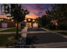 6 STALBRIDGE AVENUE, Brampton, Ontario