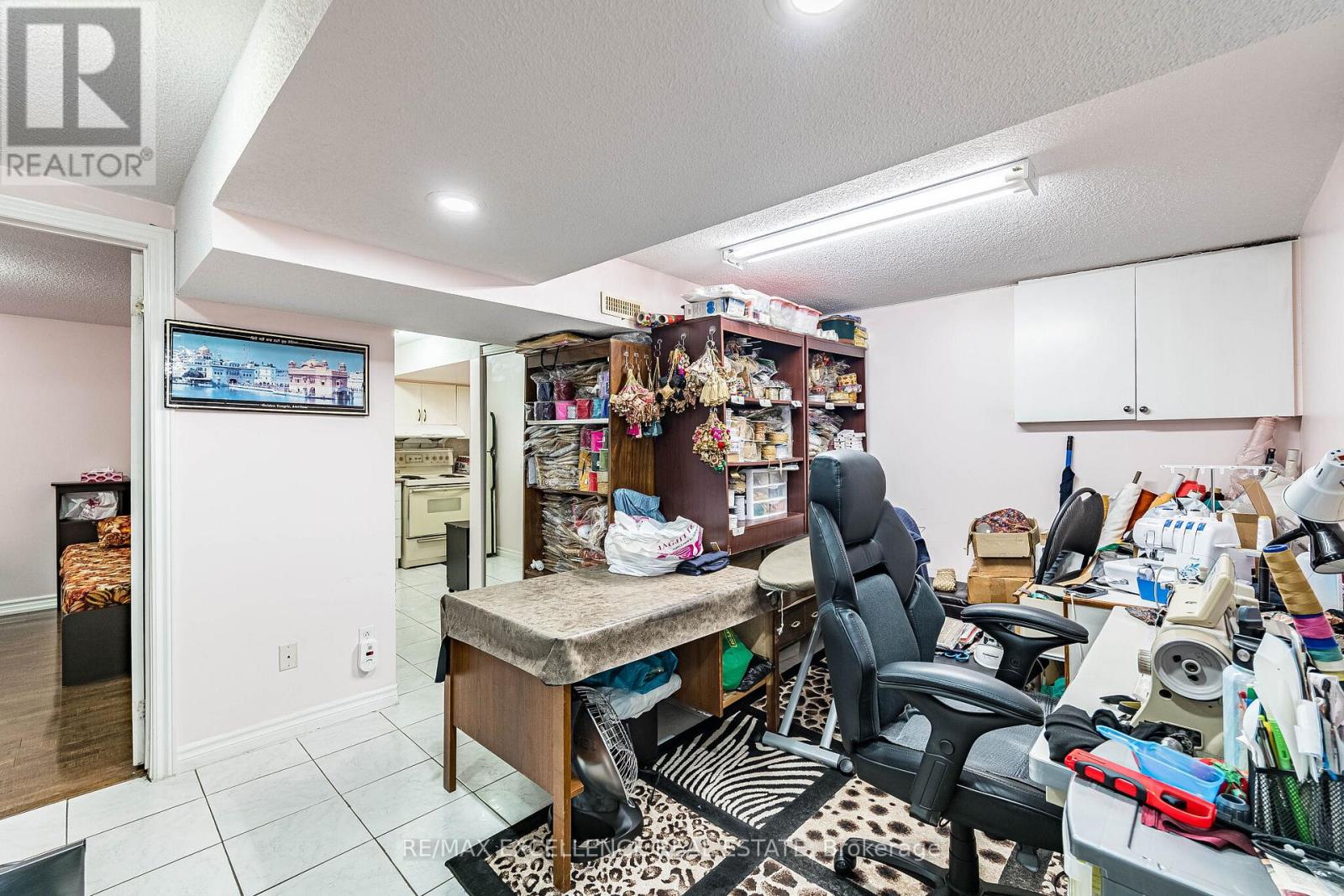 6 Stalbridge Avenue, Brampton, Ontario  L6Y 4H1 - Photo 29 - W13443366