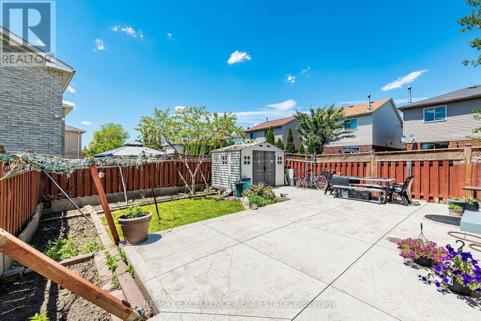 6 Stalbridge Avenue, Brampton, Ontario  L6Y 4H1 - Photo 32 - W13443366