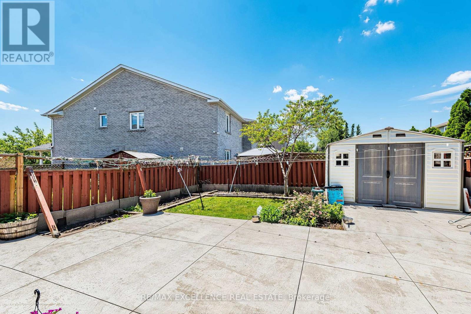 6 Stalbridge Avenue, Brampton, Ontario  L6Y 4H1 - Photo 34 - W13443366