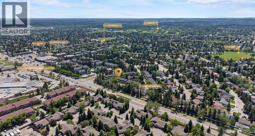 34, 10001 Brookpark Boulevard Sw, Calgary, Alberta  T2W 3E3 - Photo 32 - A2321410