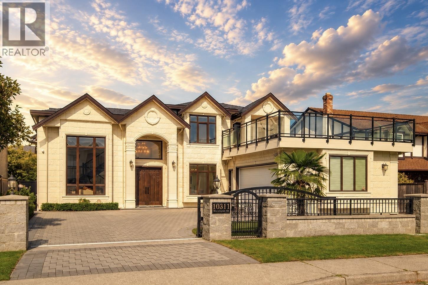 10311 MORTFIELD ROAD, Richmond, British Columbia