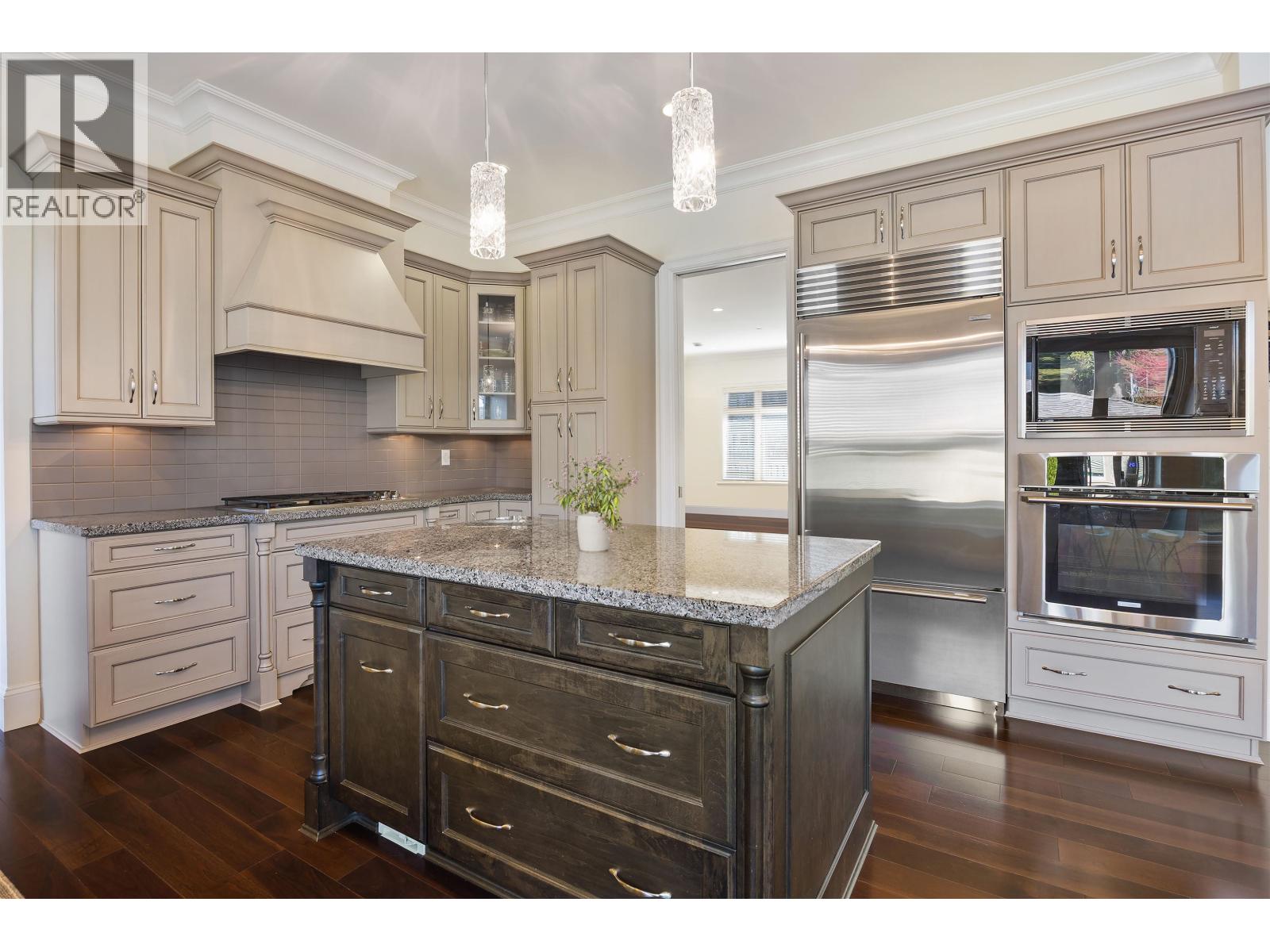 3837 W 3rd Avenue, Vancouver, British Columbia  V6R 1M5 - Photo 8 - R3136382