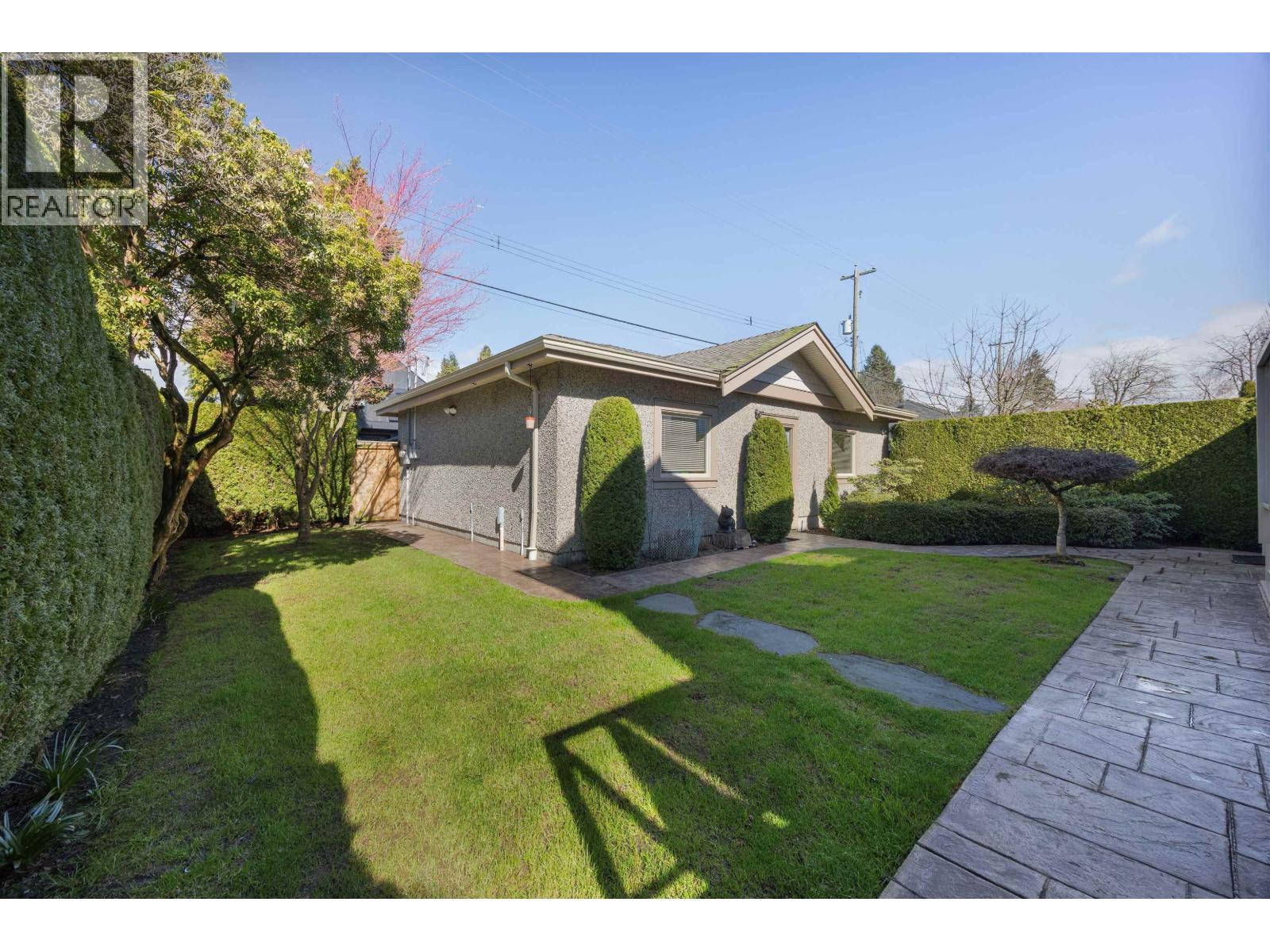 3837 W 3rd Avenue, Vancouver, British Columbia  V6R 1M5 - Photo 29 - R3136382