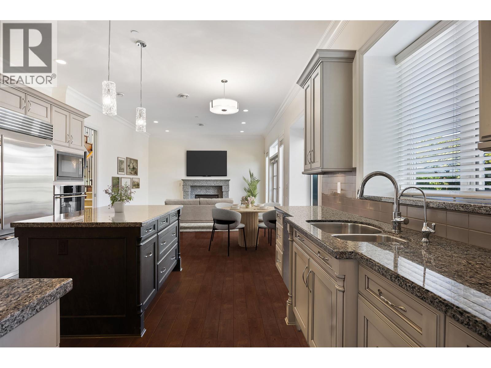 3837 W 3rd Avenue, Vancouver, British Columbia  V6R 1M5 - Photo 9 - R3136382