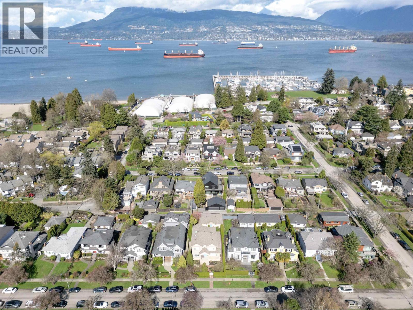 3837 W 3rd Avenue, Vancouver, British Columbia  V6R 1M5 - Photo 32 - R3136382
