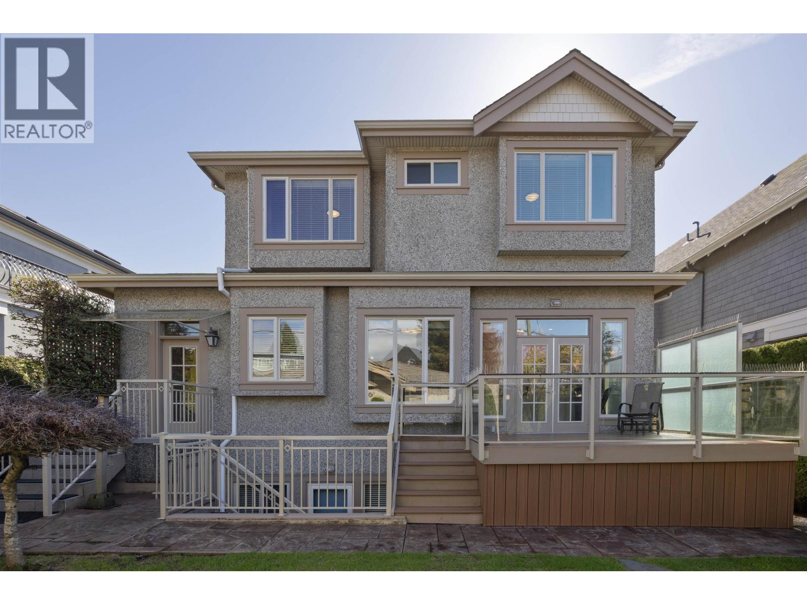 3837 W 3rd Avenue, Vancouver, British Columbia  V6R 1M5 - Photo 30 - R3136382