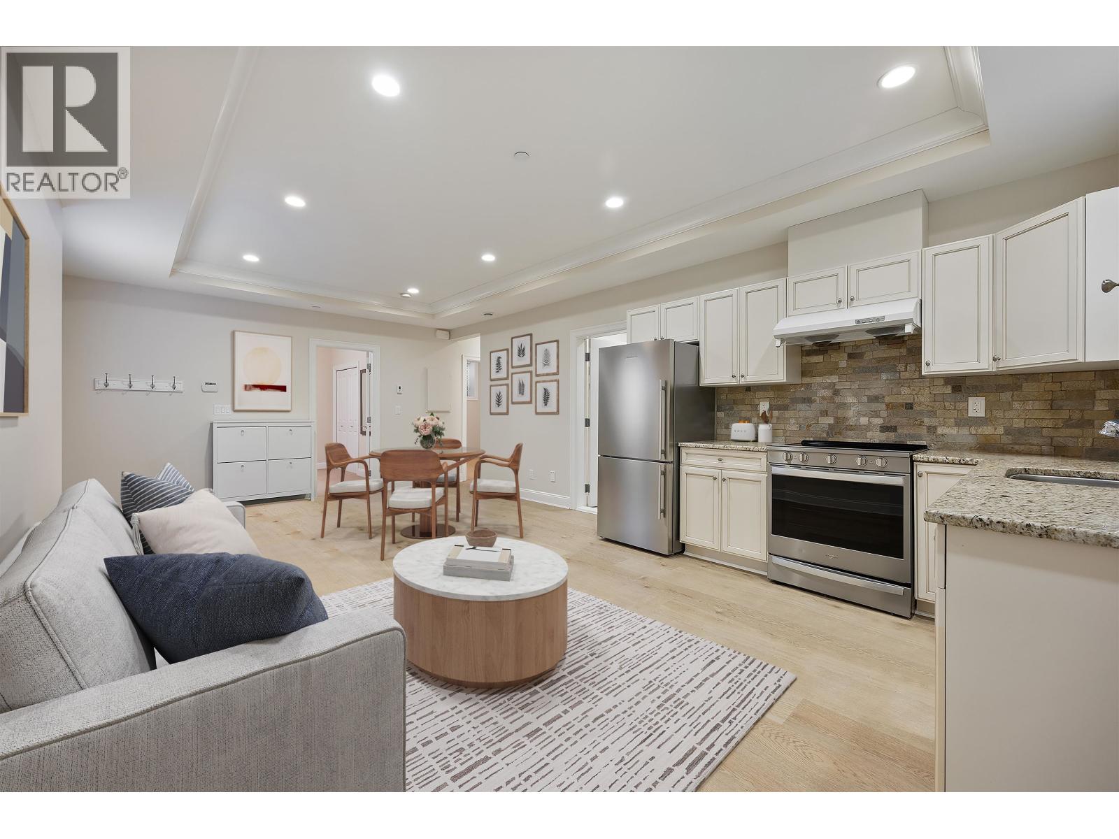 3837 W 3rd Avenue, Vancouver, British Columbia  V6R 1M5 - Photo 35 - R3136382