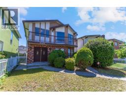 2986 E 3RD AVENUE, Vancouver, British Columbia