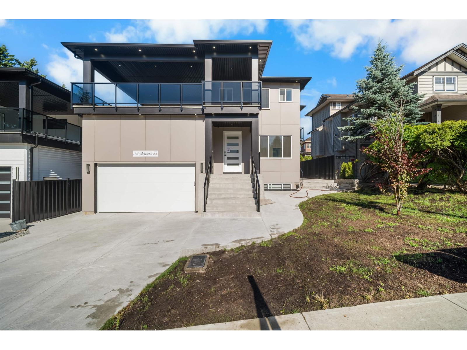 1680B MCKENZIE ROAD