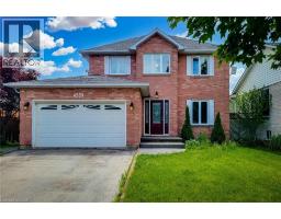 4559 ST. VOLODYMYR Court, Lincoln, Ontario
