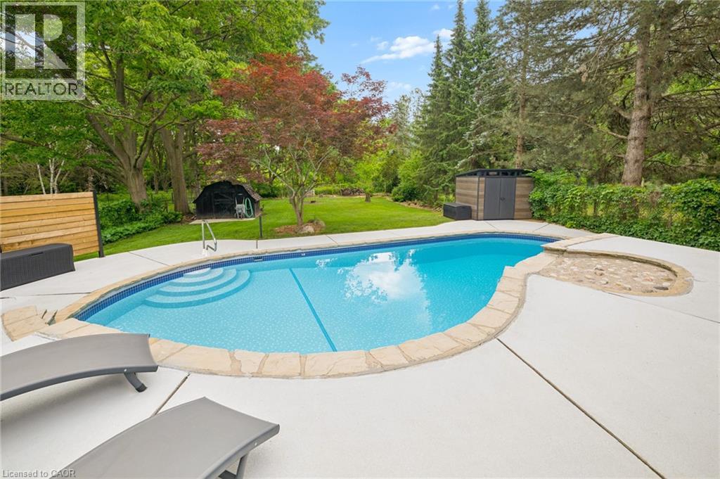 555 Fountain Street S, Cambridge, Ontario  N3H 1J2 - Photo 34 - 40840600