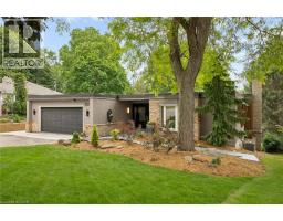555 FOUNTAIN Street S, Cambridge, Ontario