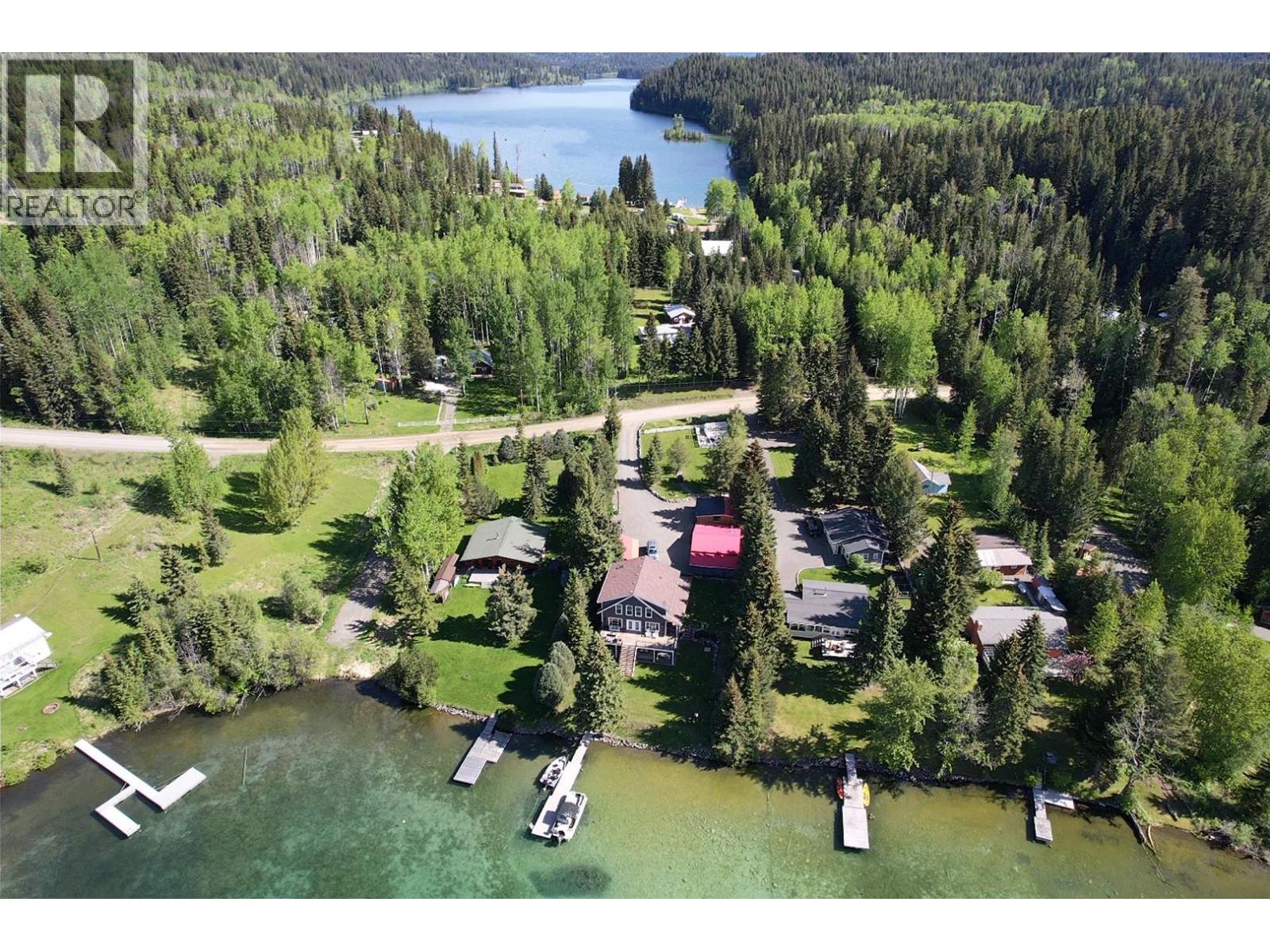 7560 Pettyjohn Road, Deka Lake / Sulphurous / Hathaway Lakes, British Columbia  V0K 1X3 - Photo 4 - R3131336