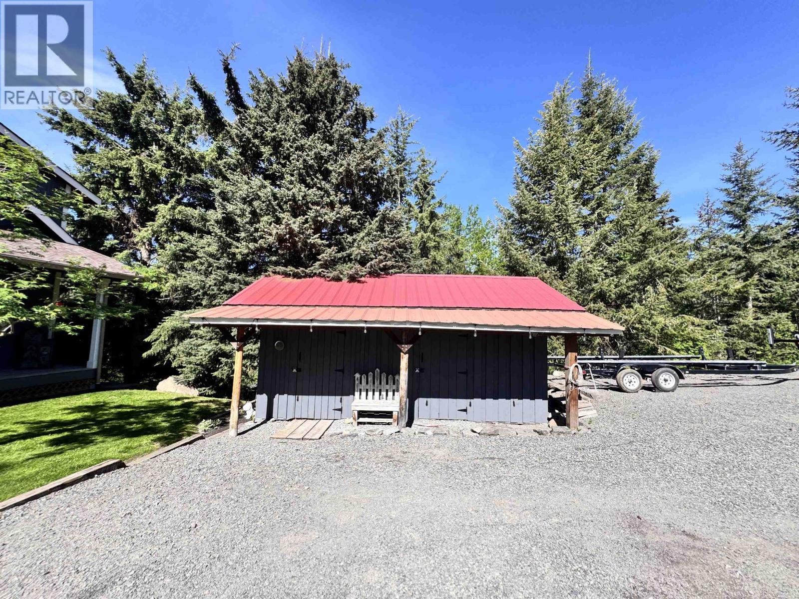 7560 Pettyjohn Road, Deka Lake / Sulphurous / Hathaway Lakes, British Columbia  V0K 1X3 - Photo 40 - R3131336