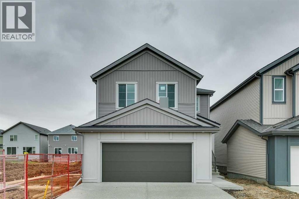 138 Sugarsnap Street Se, Calgary, Alberta  T3S 0K6 - Photo 1 - A2319065
