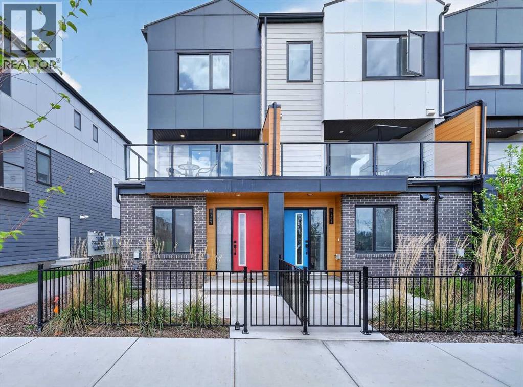 8562 19 Avenue SE, Calgary, Alberta