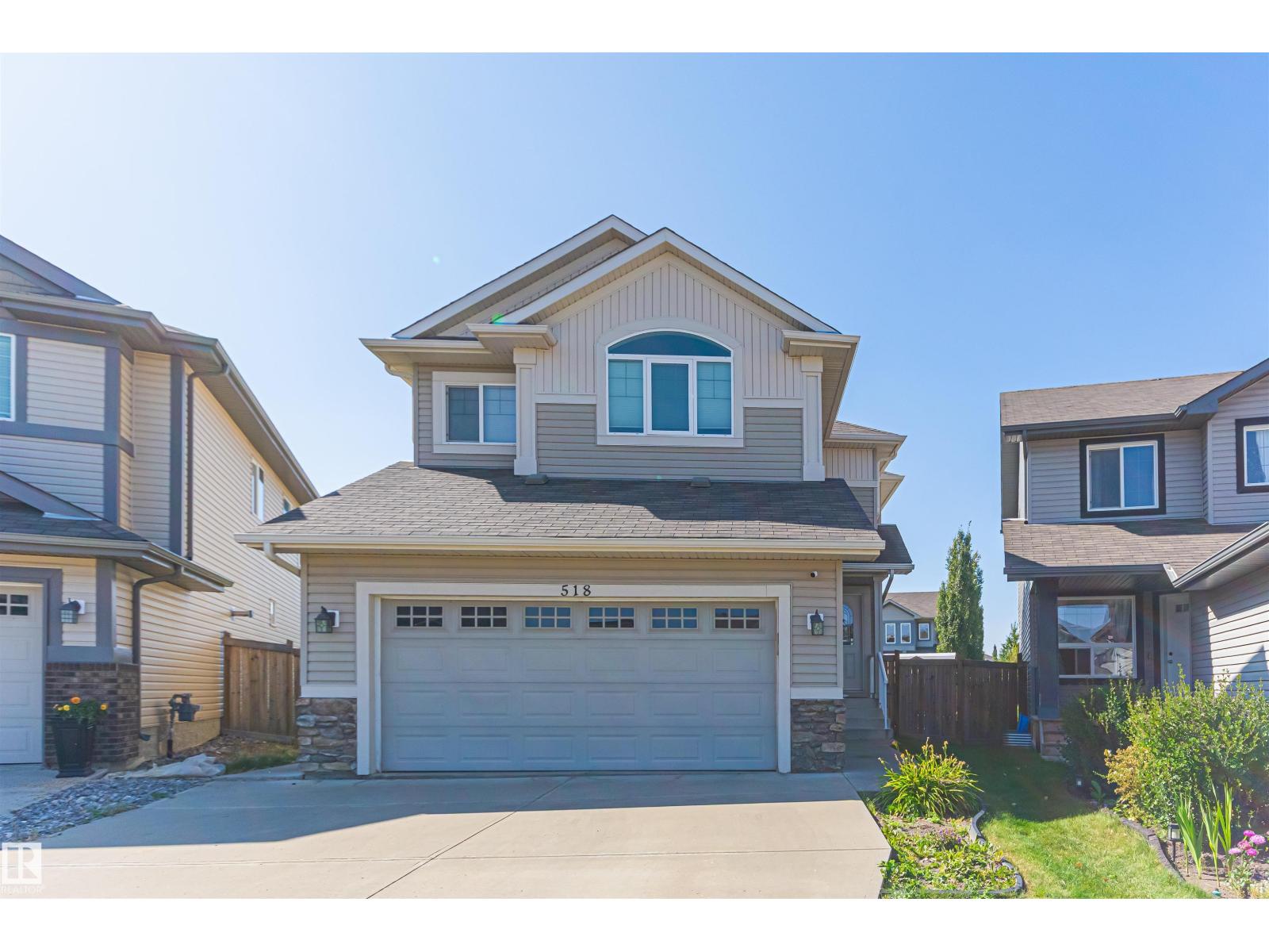 518 173a Street SW, Edmonton, Alberta  T6W 2A5 - Photo 1 - E4494202