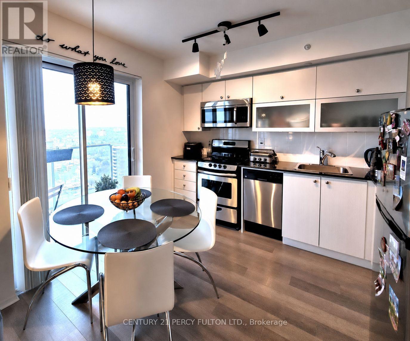 2703 - 275 YORKLAND ROAD, Toronto, Ontario