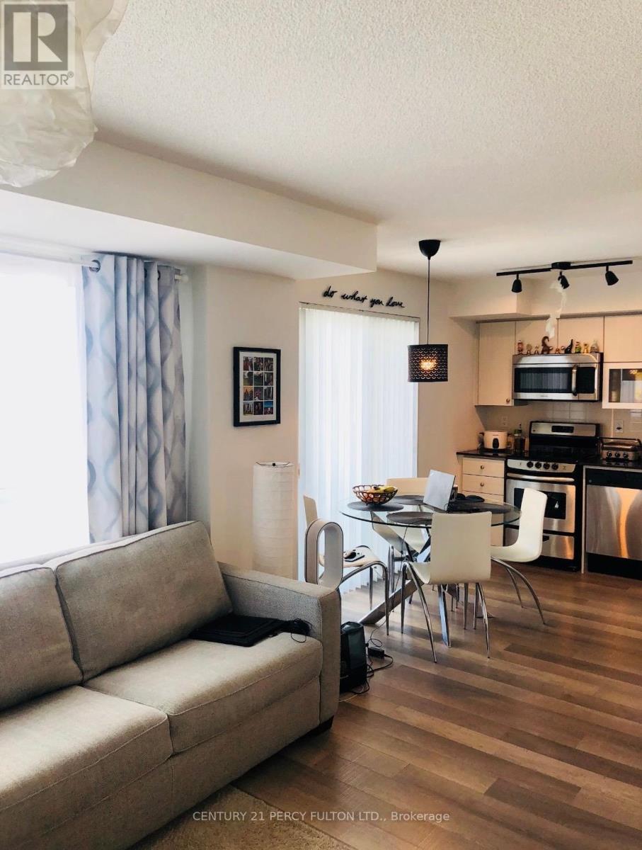 2703 - 275 Yorkland Road, Toronto, Ontario M2J 0B4 - Photo 2 - C13458844