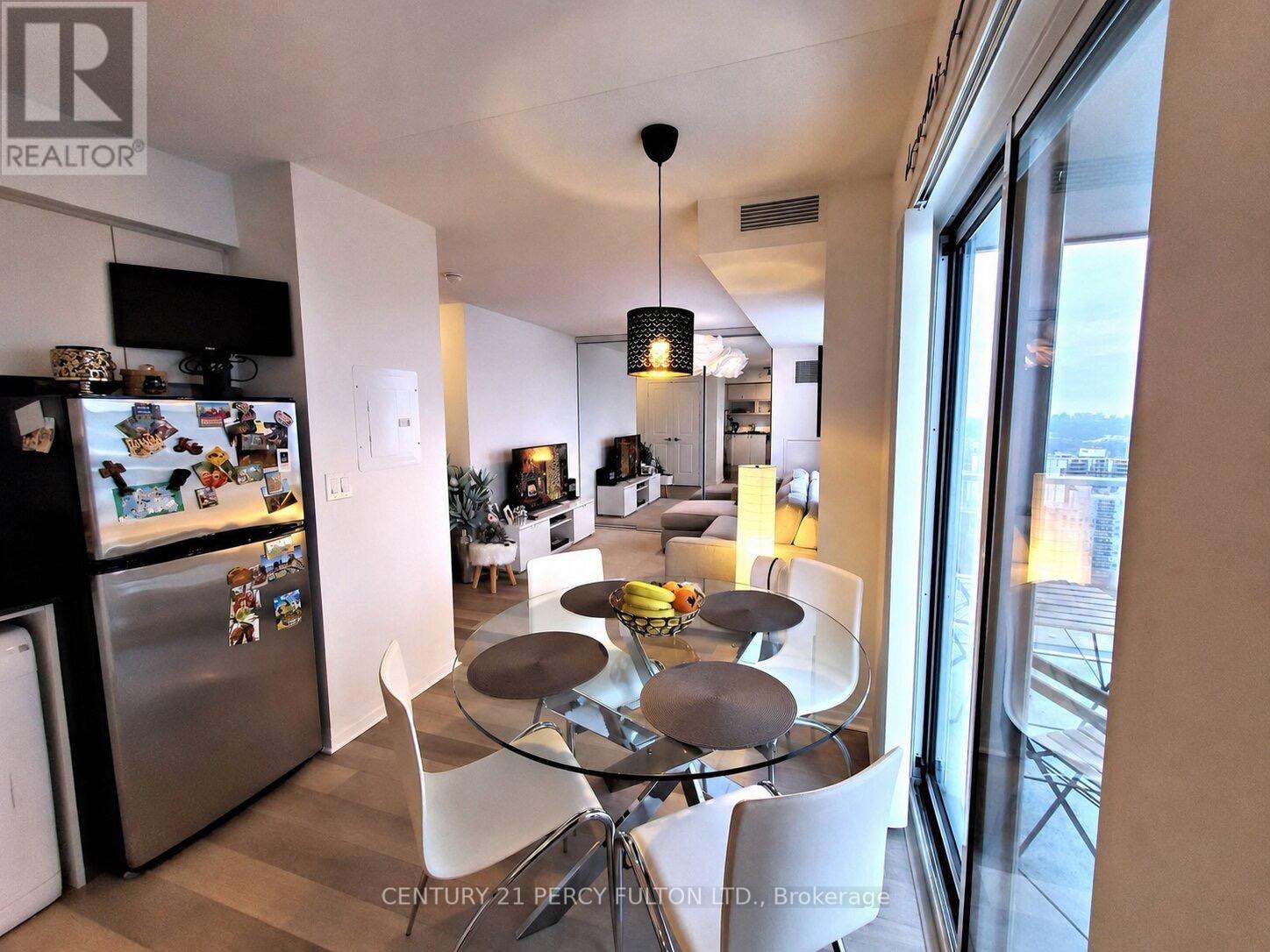 2703 - 275 Yorkland Road, Toronto, Ontario M2J 0B4 - Photo 3 - C13458844