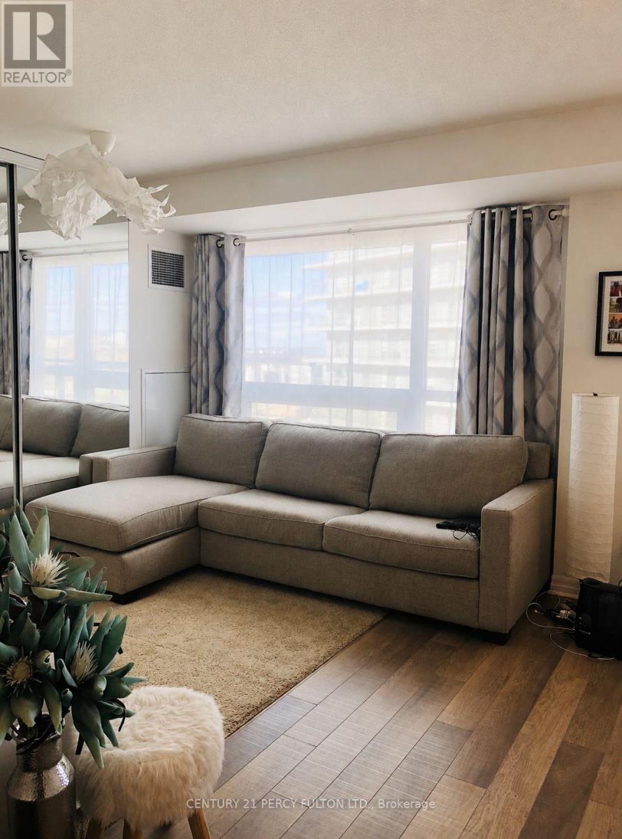 2703 - 275 Yorkland Road, Toronto, Ontario M2J 0B4 - Photo 4 - C13458844