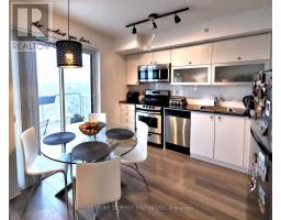 2703 - 275 YORKLAND ROAD, Toronto, Ontario