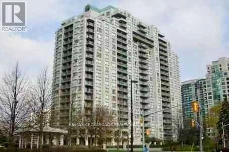 2012 - 28 EMPRESS AVENUE, Toronto, Ontario