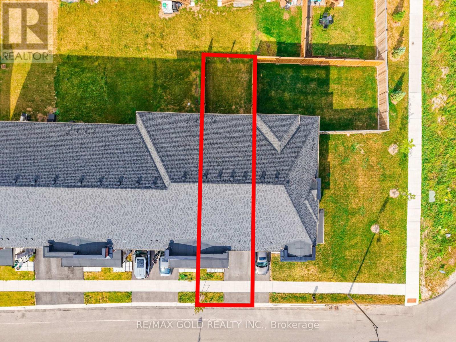 2007 Verne Bowen Street, Oshawa, Ontario  L1L 0S1 - Photo 34 - E13457248