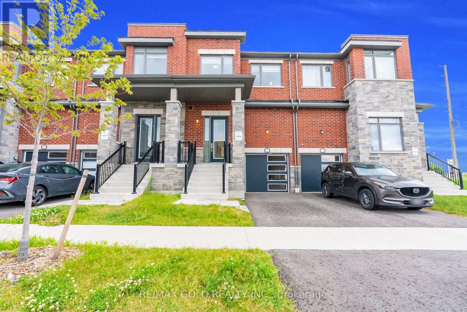 2007 Verne Bowen Street, Oshawa, Ontario  L1L 0S1 - Photo 38 - E13457248