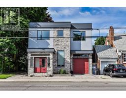 475 DONLANDS AVENUE, Toronto, Ontario