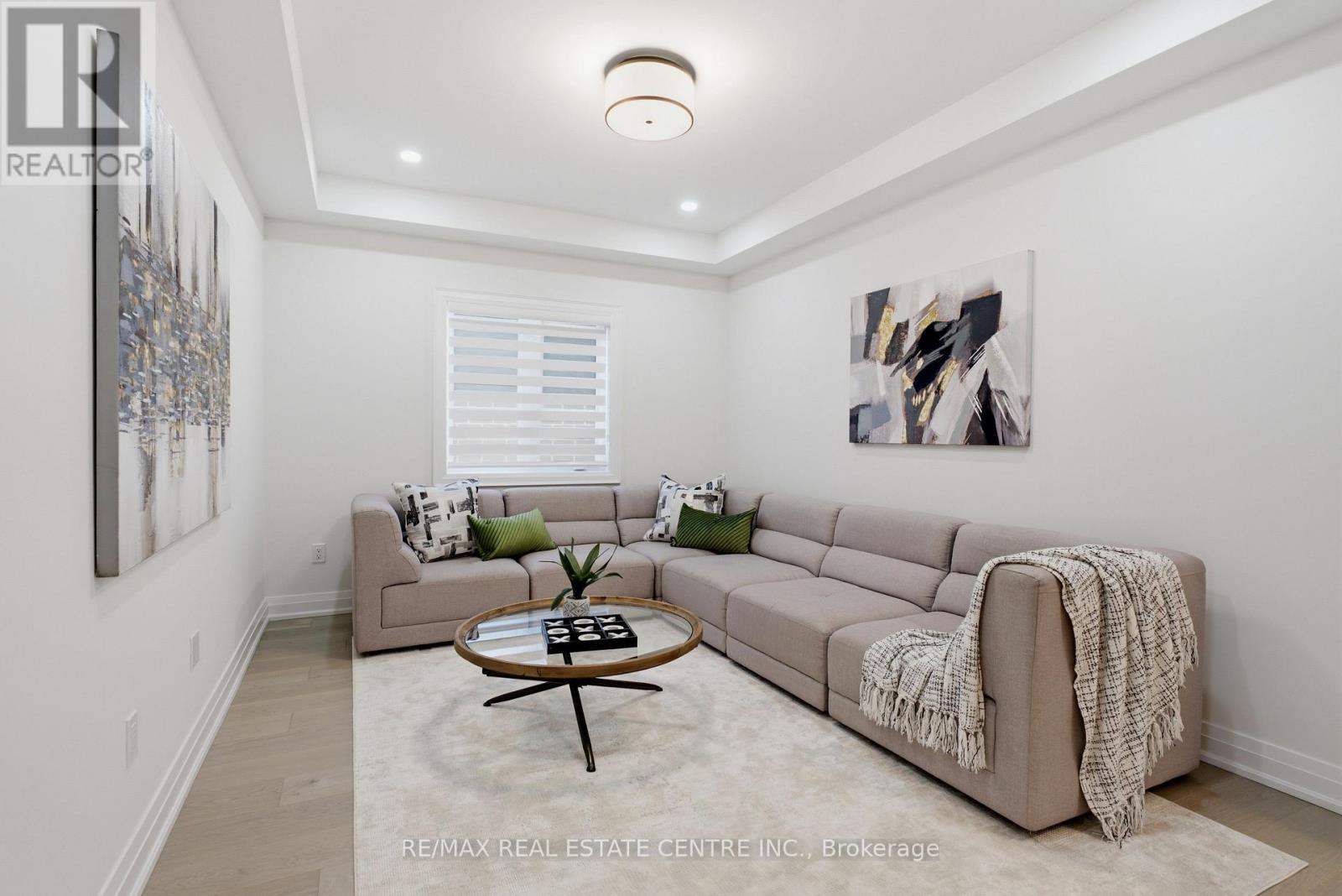 145 Brant Drive, Vaughan, Ontario  L3L 0E8 - Photo 34 - N13457172