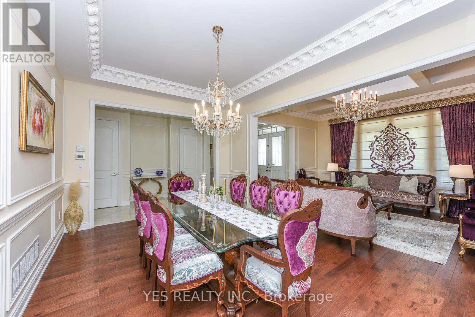 86 Quintette Close, Brampton, Ontario  L6P 0A2 - Photo 10 - W13456826