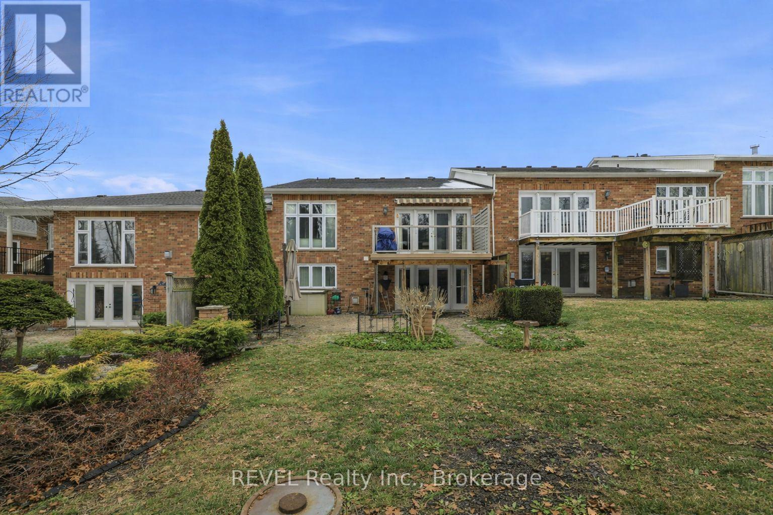 6295 Forest Ridge Drive, Niagara Falls, Ontario  L2J 4K2 - Photo 38 - X12964872