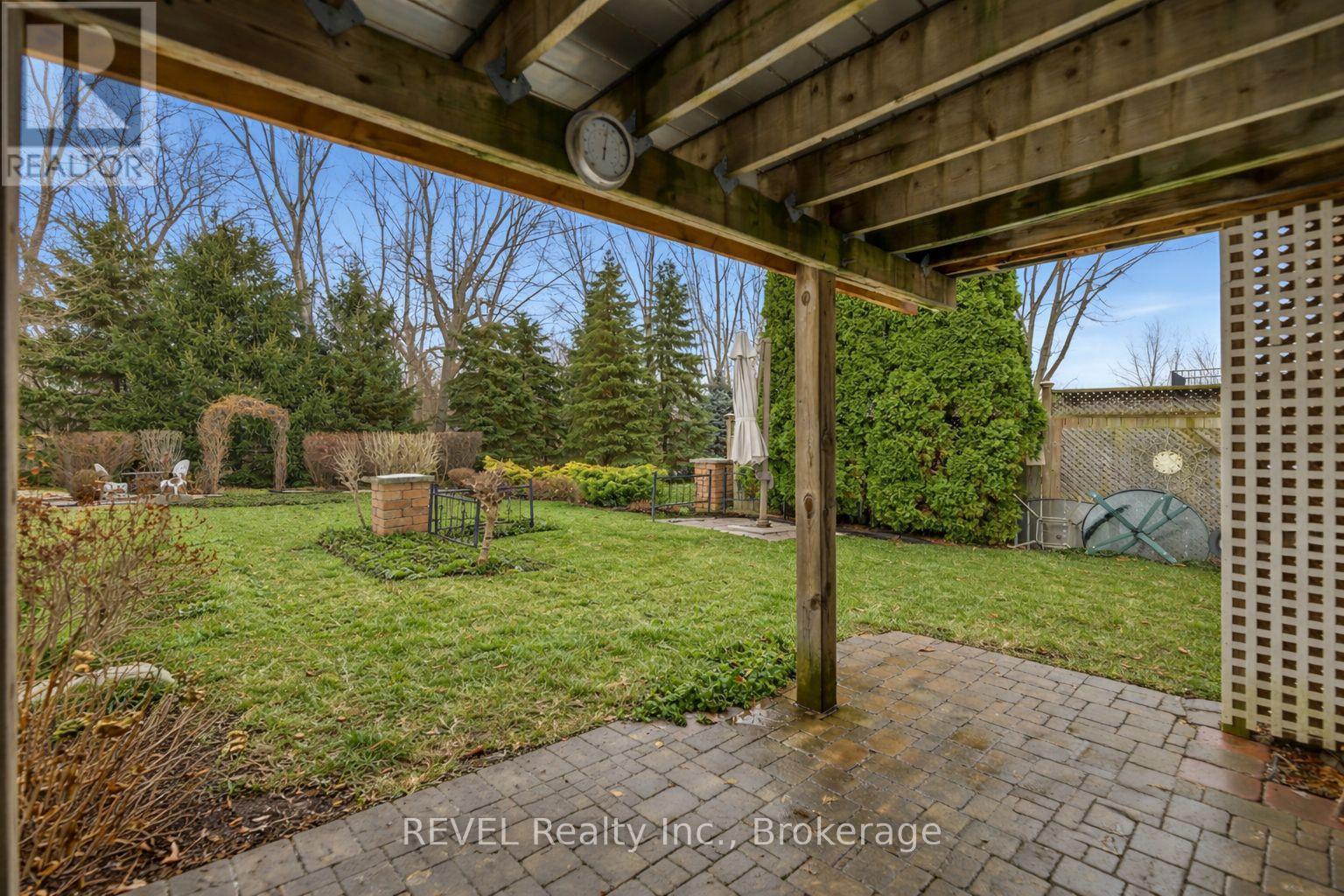 6295 Forest Ridge Drive, Niagara Falls, Ontario  L2J 4K2 - Photo 34 - X12964872