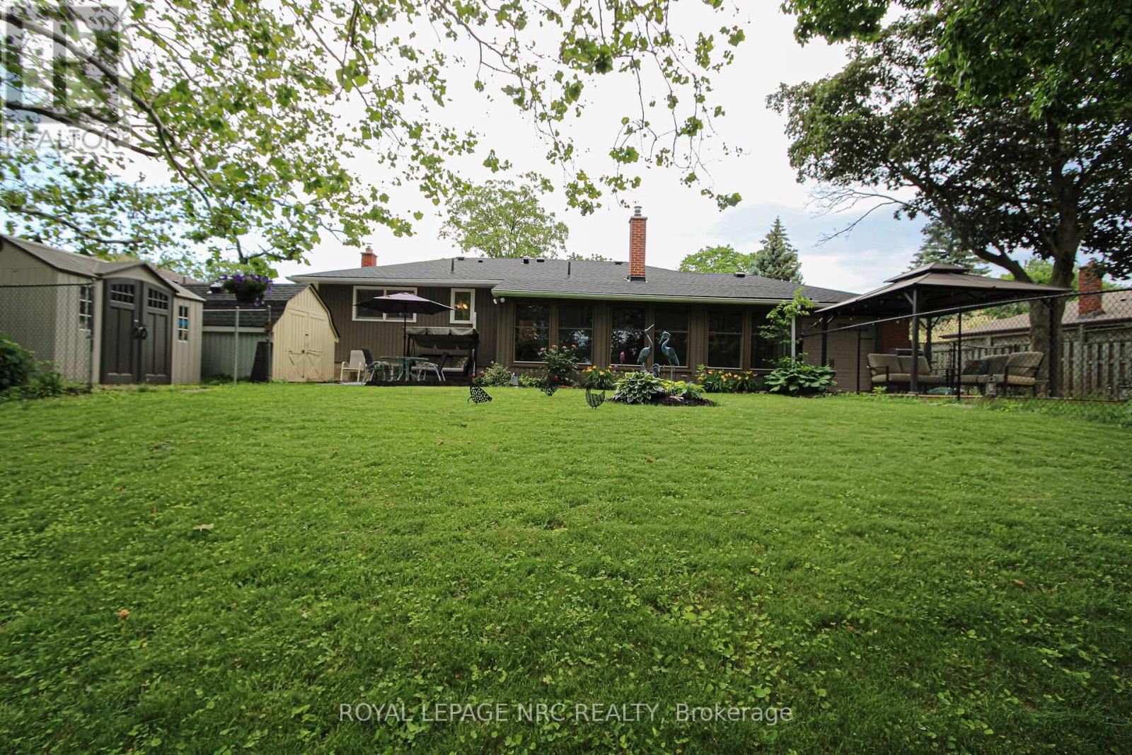 24 Juliana Crescent, St. Catharines, Ontario  L2N 4B4 - Photo 36 - X13458070