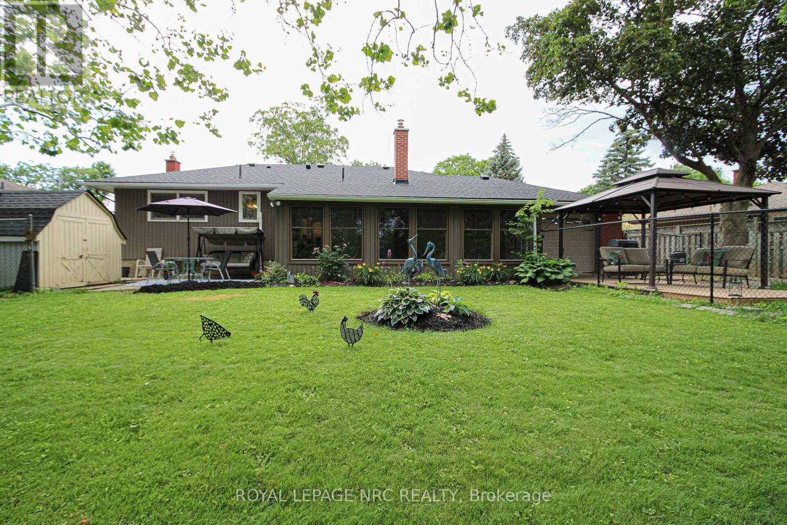24 Juliana Crescent, St. Catharines, Ontario  L2N 4B4 - Photo 35 - X13458070