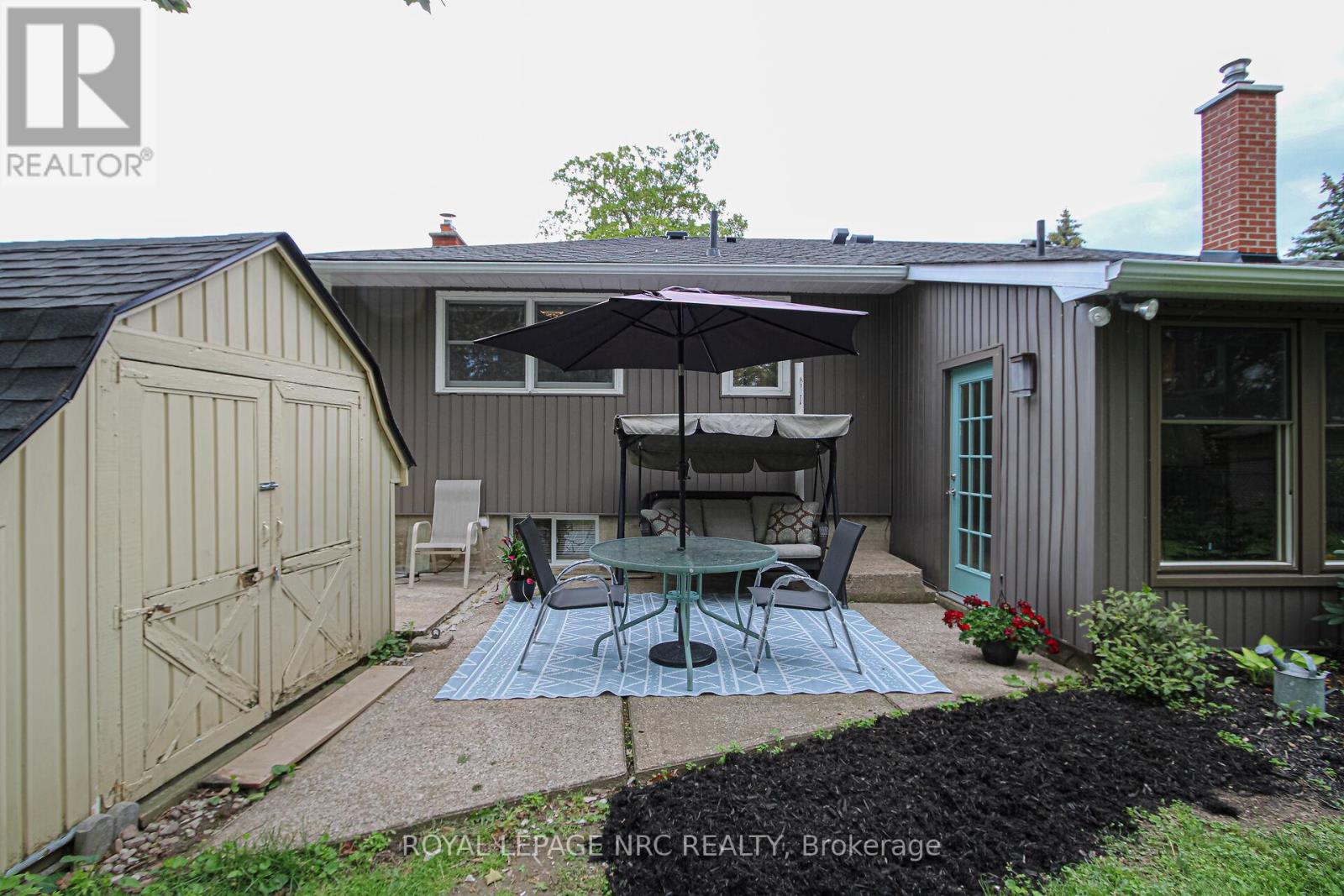 24 Juliana Crescent, St. Catharines, Ontario  L2N 4B4 - Photo 37 - X13458070