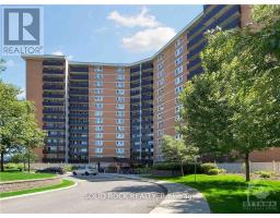 304 - 2000 JASMINE CRESCENT, Ottawa, Ontario